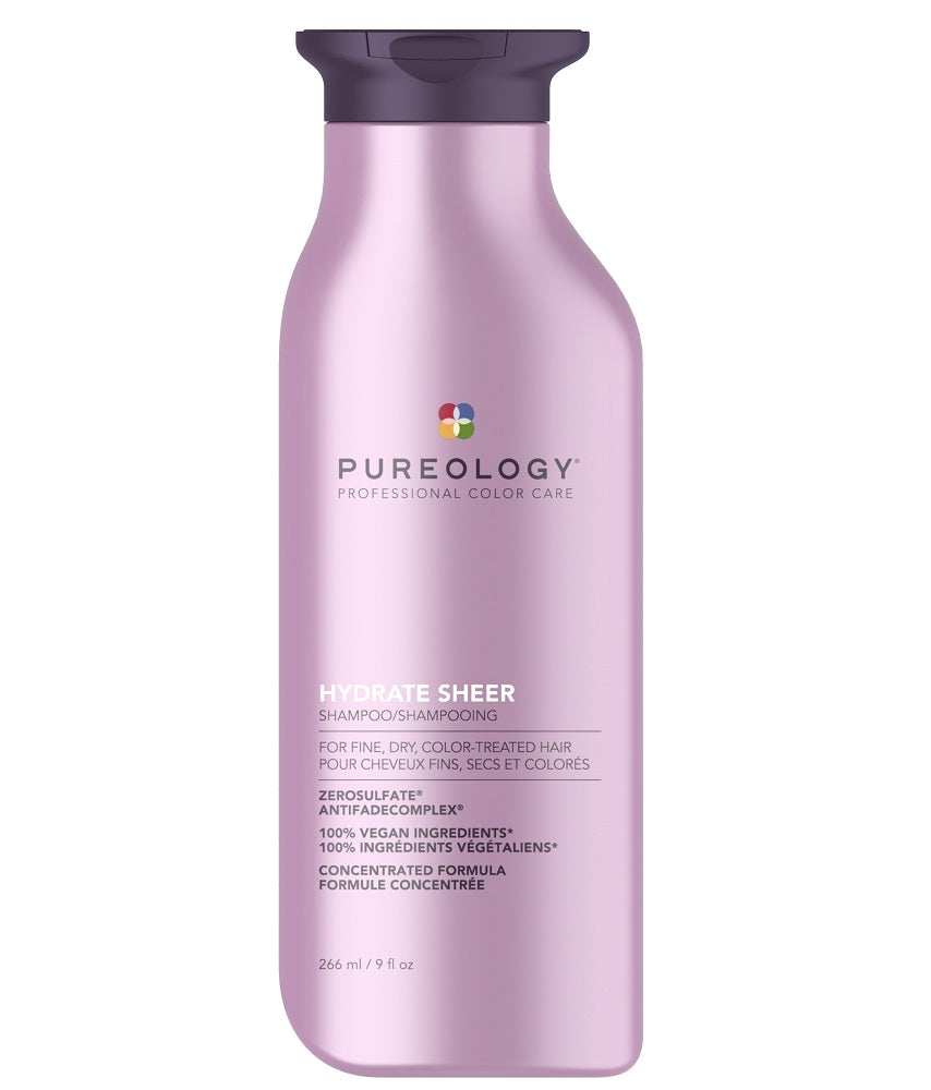 Hydrate Sheer Shampoo 266ml