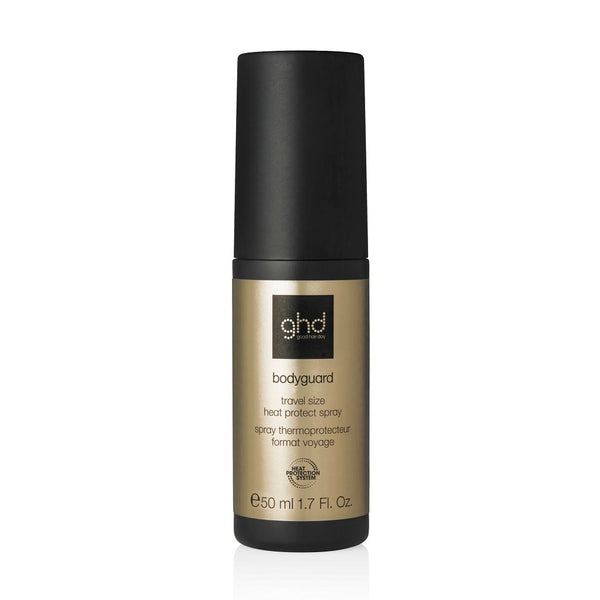 ghd bodyguard heat protect spray 50ml