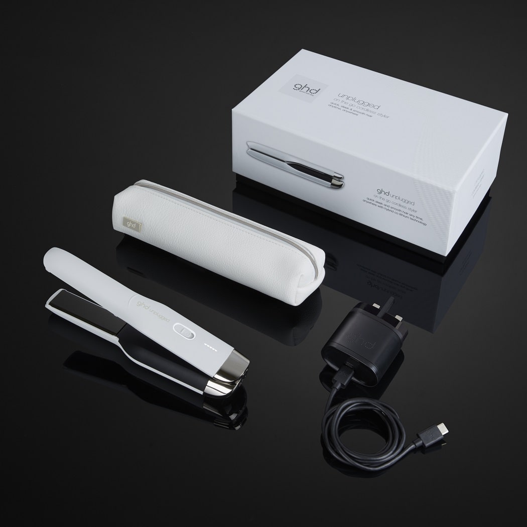 Ghd hair straightener peter marks best sale