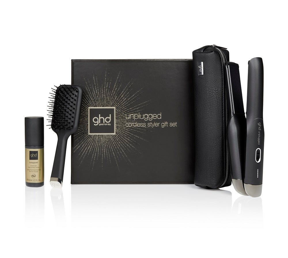 Ghd healthier clearance styling gift set