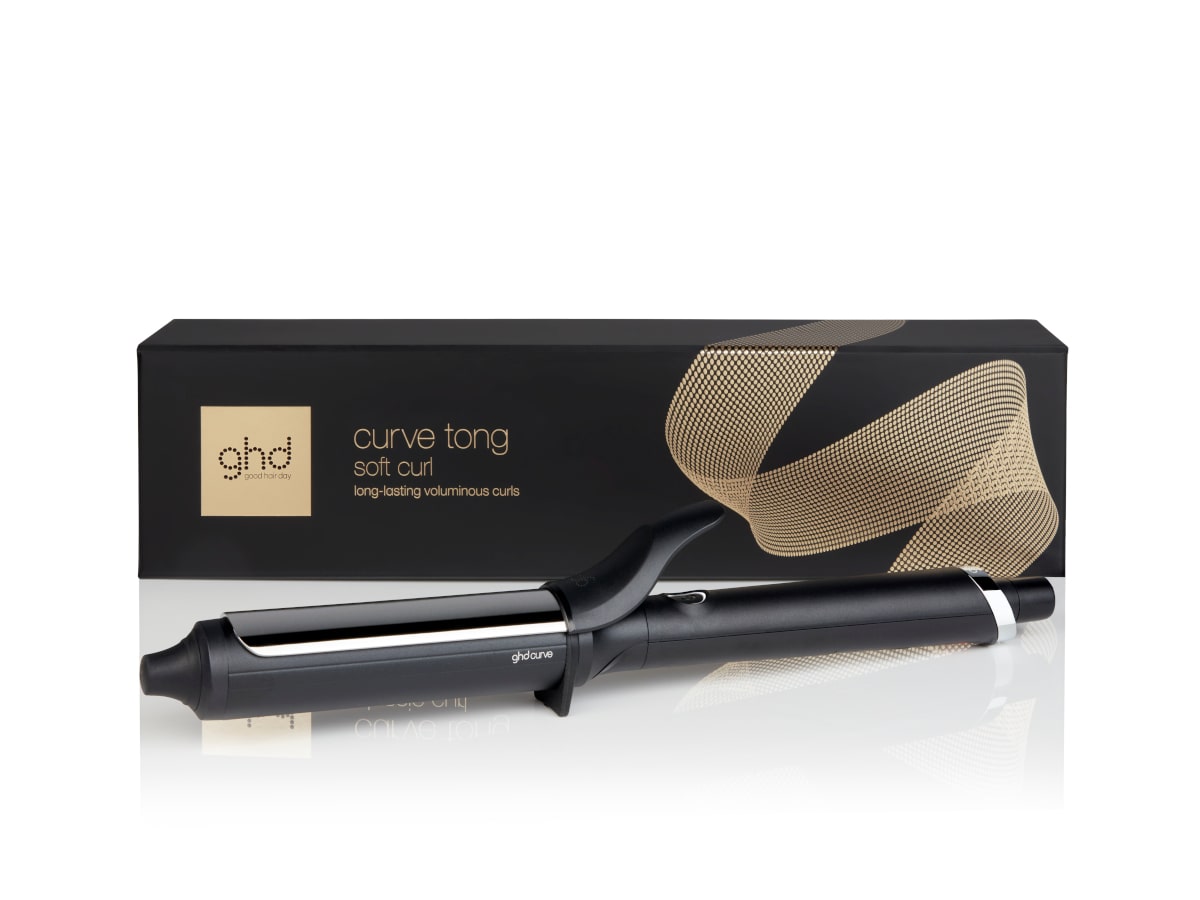 Best ghd outlet to curl hair