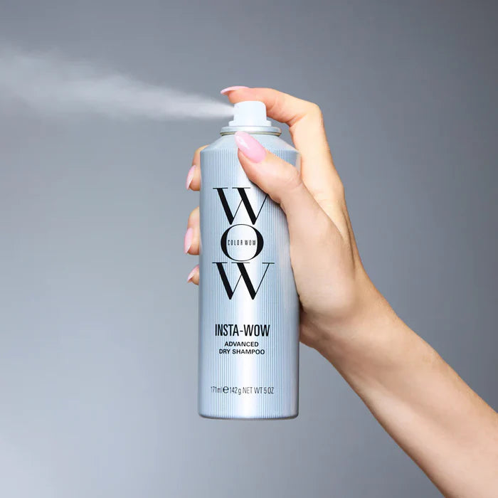 COLOR WOW Insta-WOW Advanced Dry Shampoo 200ml