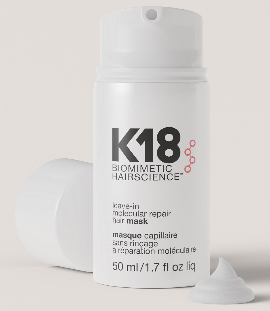 K18 Leave-In Repair Mask 50ml