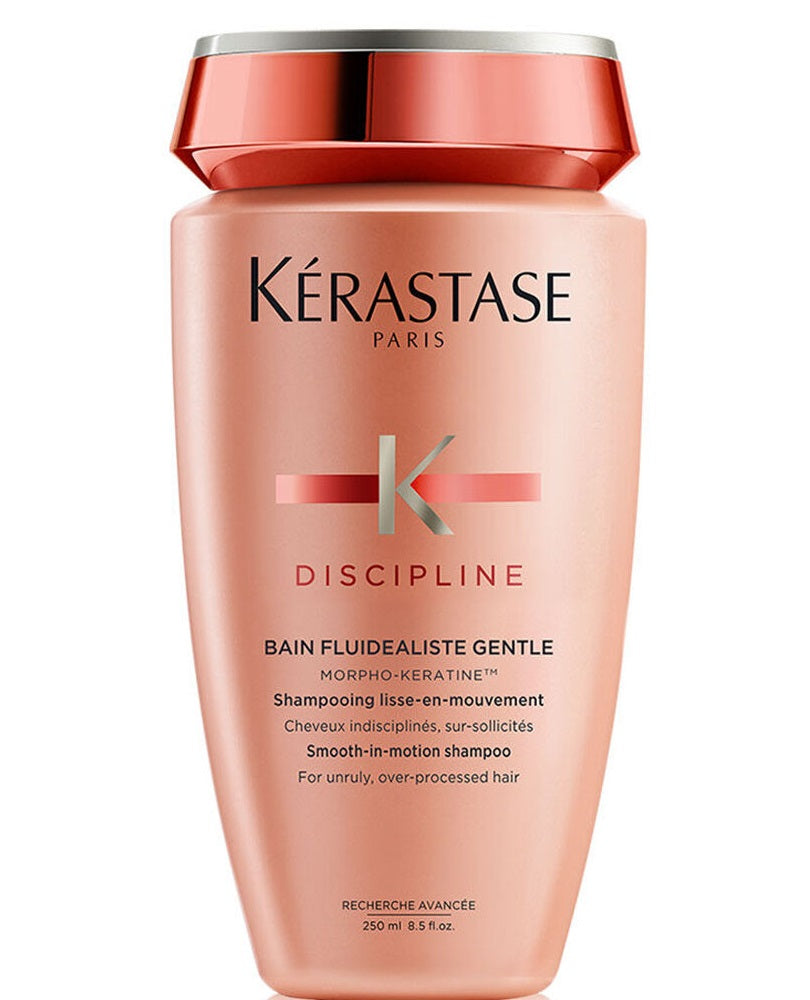 DECORTE CLIO Dr.Althea A'pieu Kérastase Sampon profesional Kerastase Resistance Bain Force