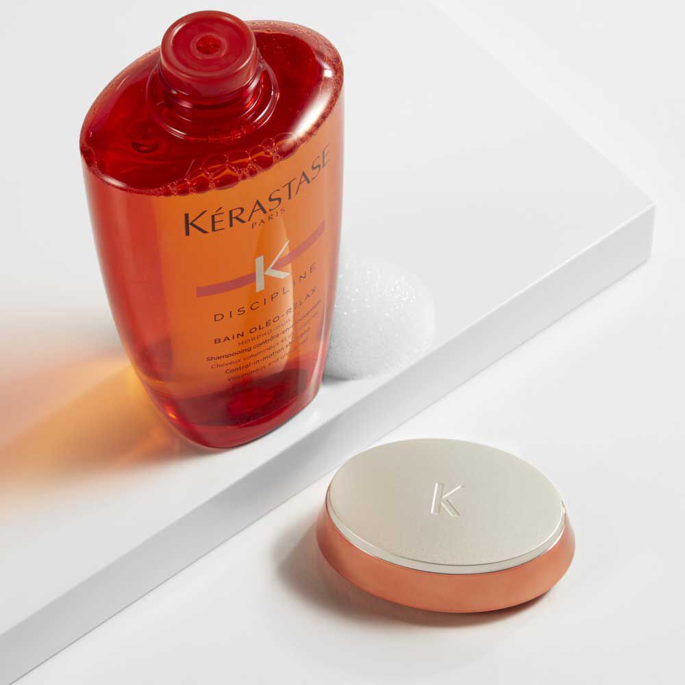 ❁⃘セール❁⃘Kérastase Oleo-Relax 500ml 製品情報 - フルイド オレオ リラックス | ケラスターゼ公式