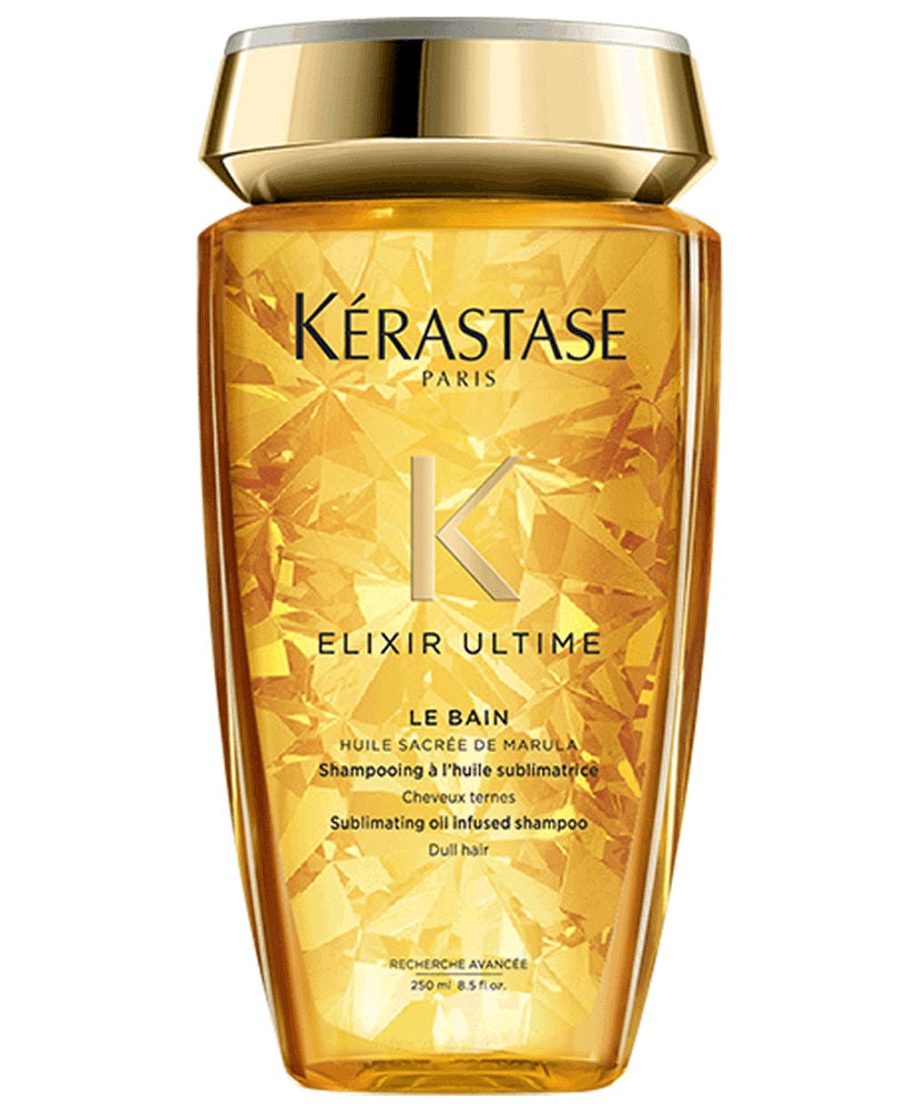トリートメント Danae treatment shampoo after bath Kérastase Première Bain Décalcifiant Réparateur Shampoo