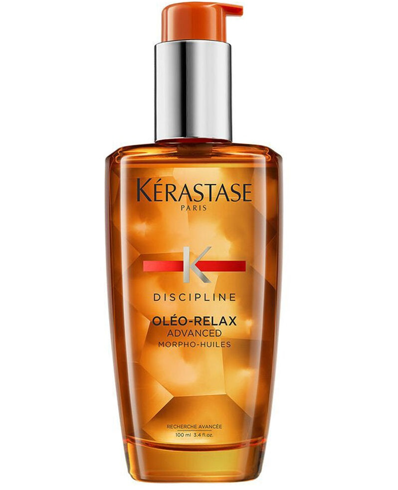 Kerastase Discipline Oleo Relax Advanced 100ml Peter Mark