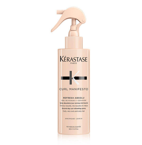 Kérastase Curl Manifesto Refresh Absolu Spray 190ml