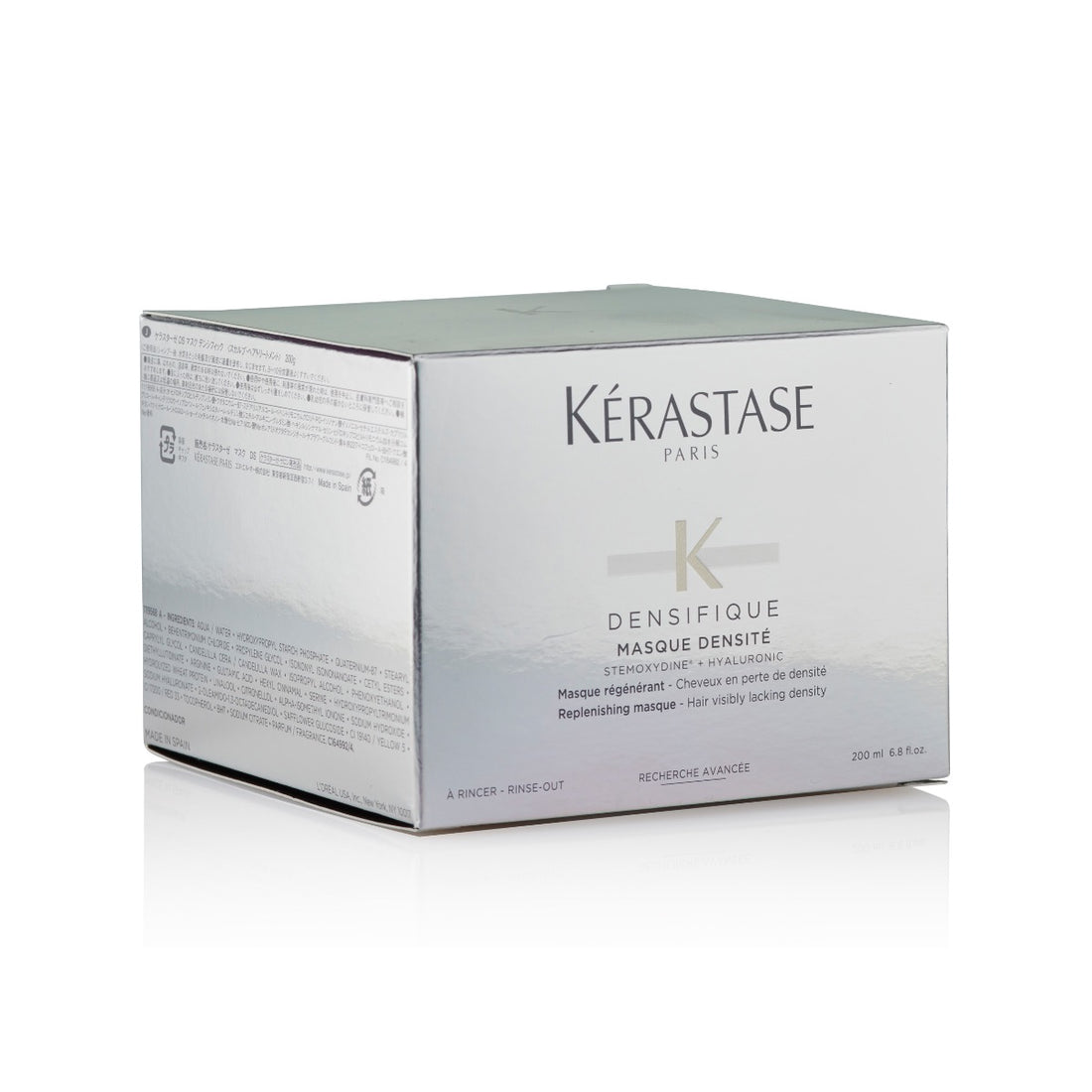 Kérastase Masque Densité 200ml