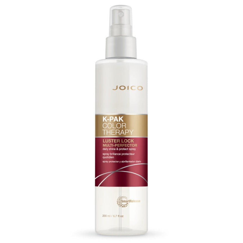 Joico K-Pak Color Therapy Luster Lock Spray 200ml