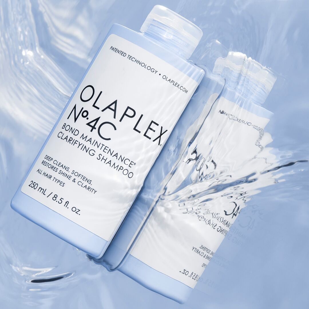 Olaplex popular No. 4C Bond Maintenance™ JUMBO Clarifying Shampoo