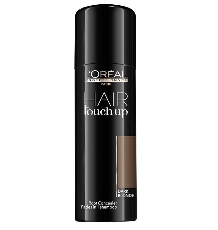 L'Oreal Root Touch Up Dark Blonde 75ml