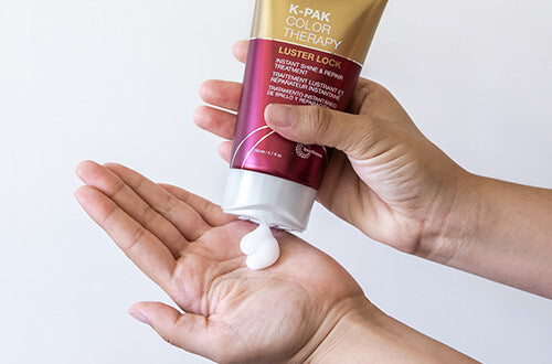 Joico K-Pak Color Therapy Luster Lock 150ml