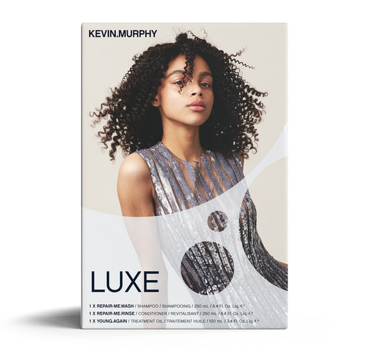 KEVIN MURPHY LUXE HOLIDAY 2023