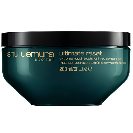 SHU UEMURA Ultimate Reset Treatment