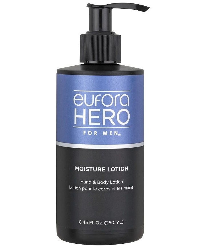 HERO For Men Moisture Lotion 250ml