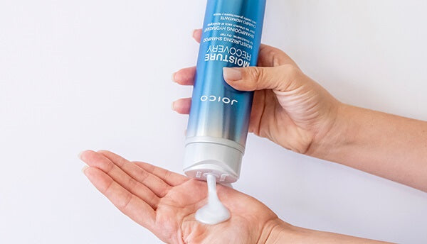Joico Moisture Recovery Shampoo 300ml