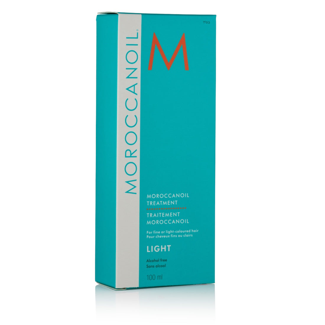 Moroccanoil® Light Treatment 100ml