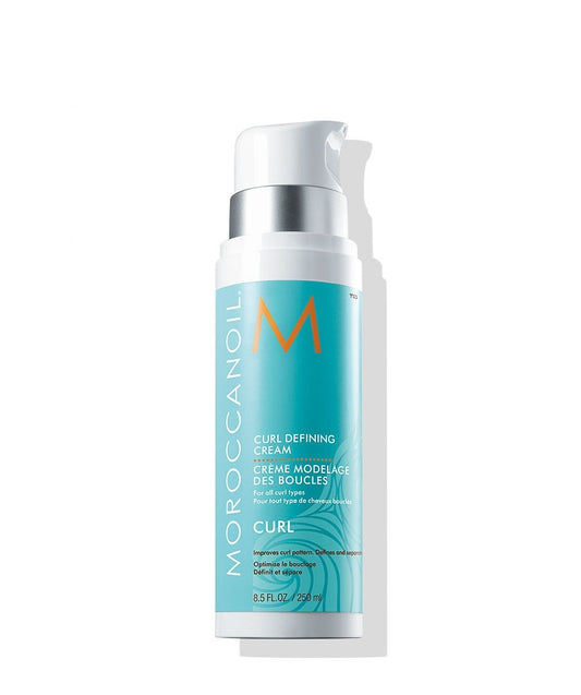 Moroccanoil® Curl Defining Cream 250ml