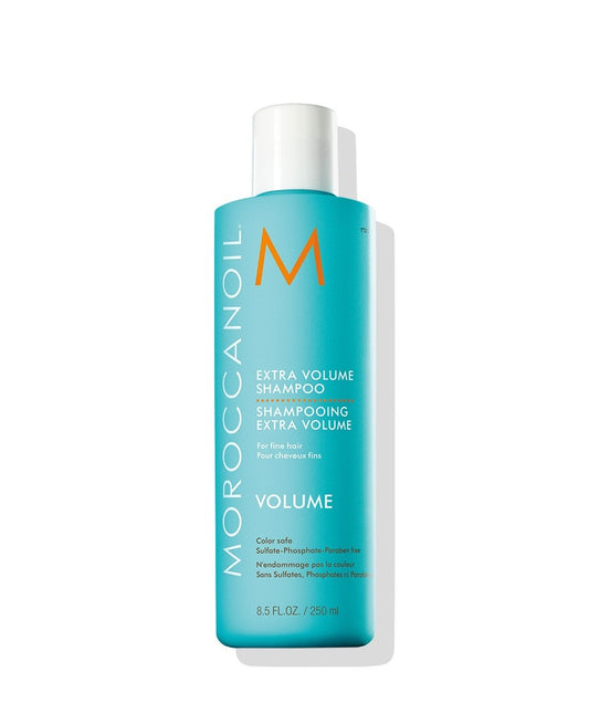 Moroccanoil® Extra volume shampoo 250ml