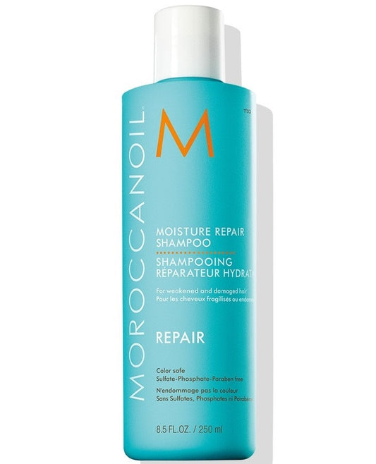 Moroccanoil ® Moisture Repair Shampoo 250ml