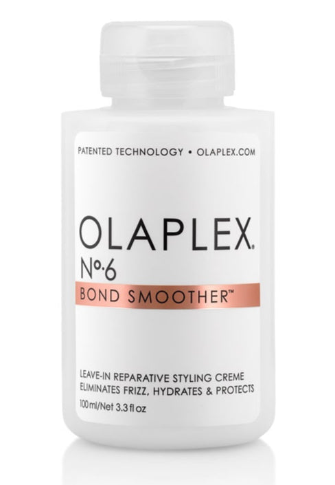 Olaplex No.6 Bond Smoother 100ml