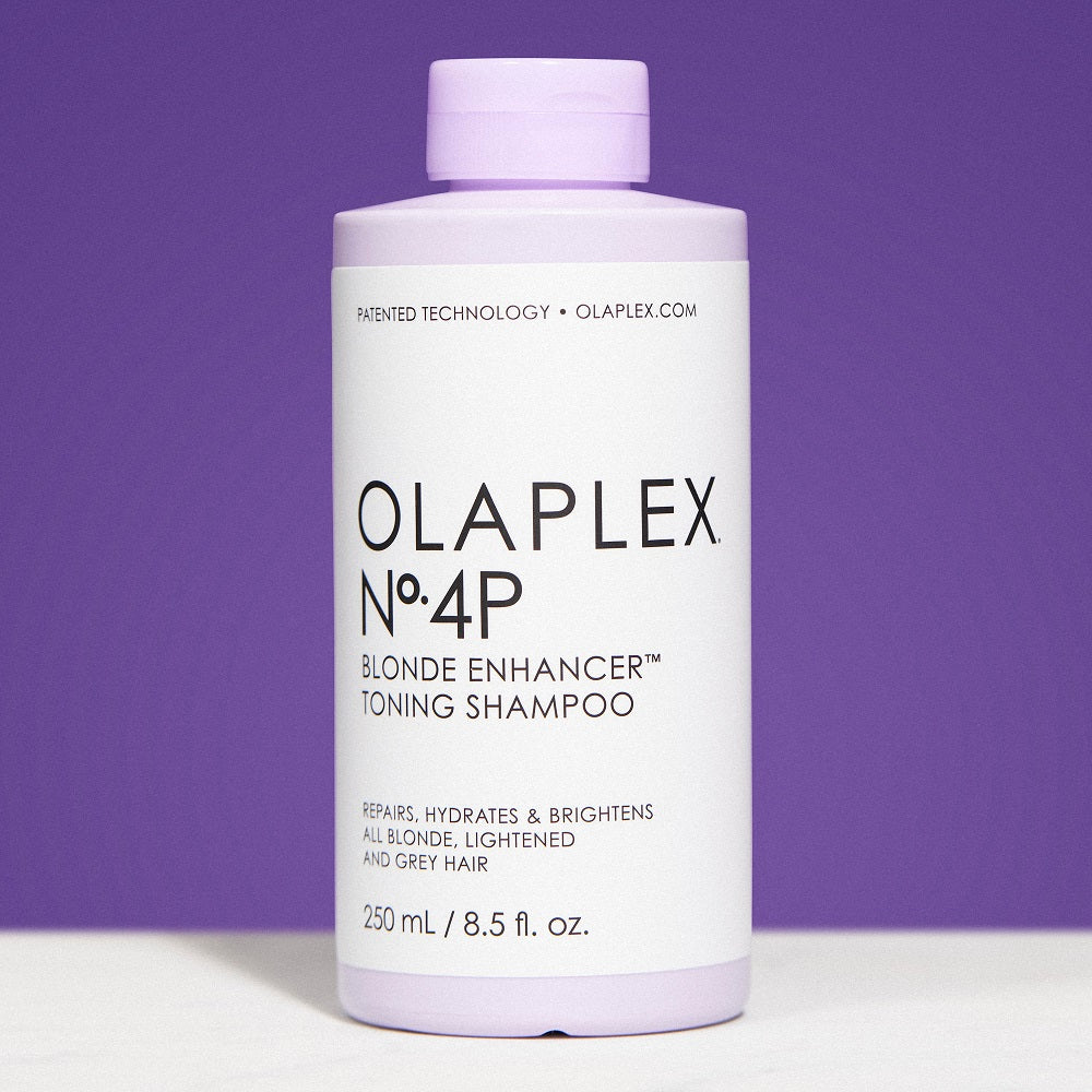 Olaplex No.4P Blonde Enhancer 250ml