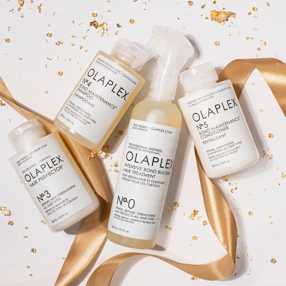 Olaplex Hair Repair Treatment Kit