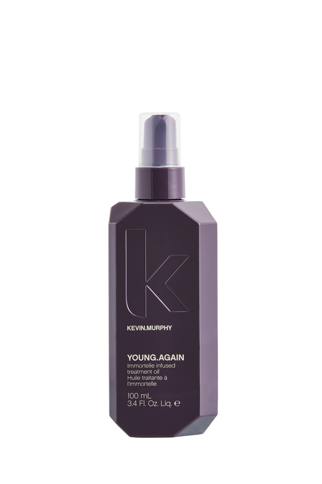 KEVIN MURPHY YOUNG AGAIN OIL 100ml
