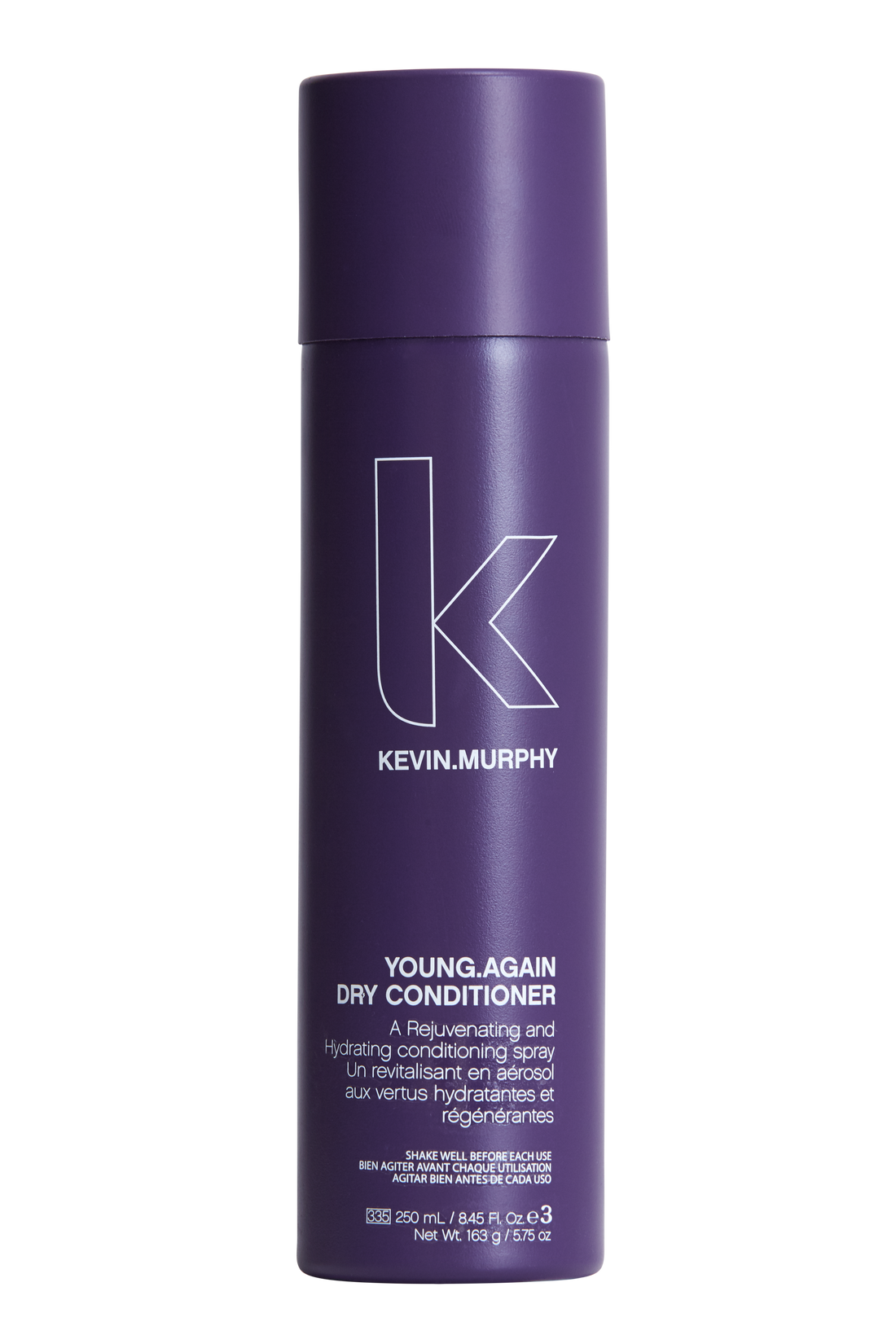 KEVIN MURPHY YOUNG AGAIN DRY CONDITIONER