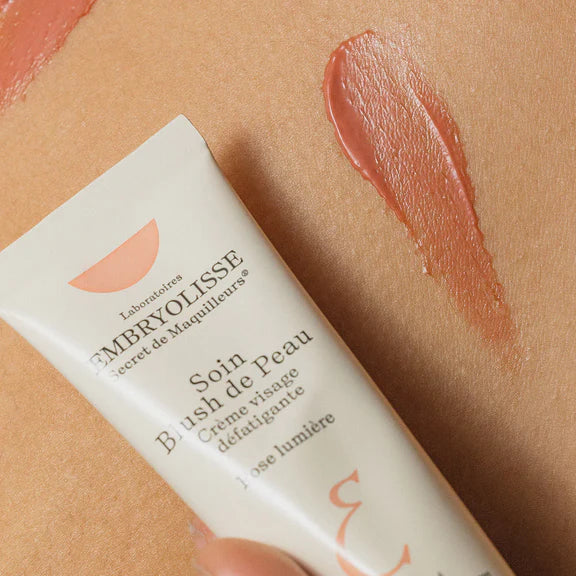 Embryolisse Radiant Complexion Cream- Rose Glow 30ml