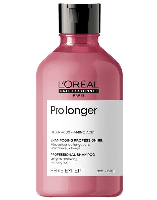 Serie Expert Pro Longer Shampoo 300ml