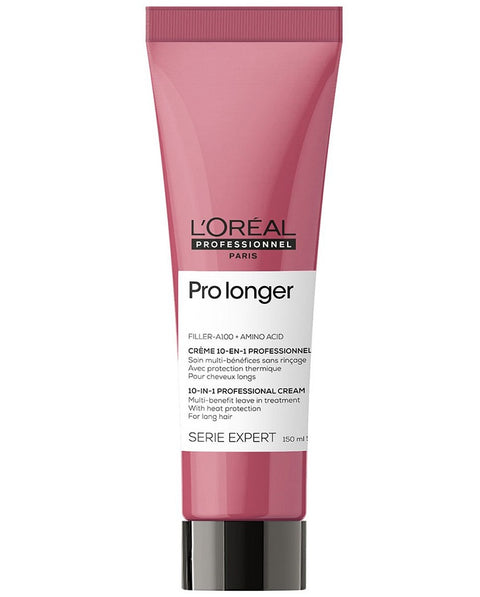 Serie Expert Pro Longer 10-in-1 cream 150ml