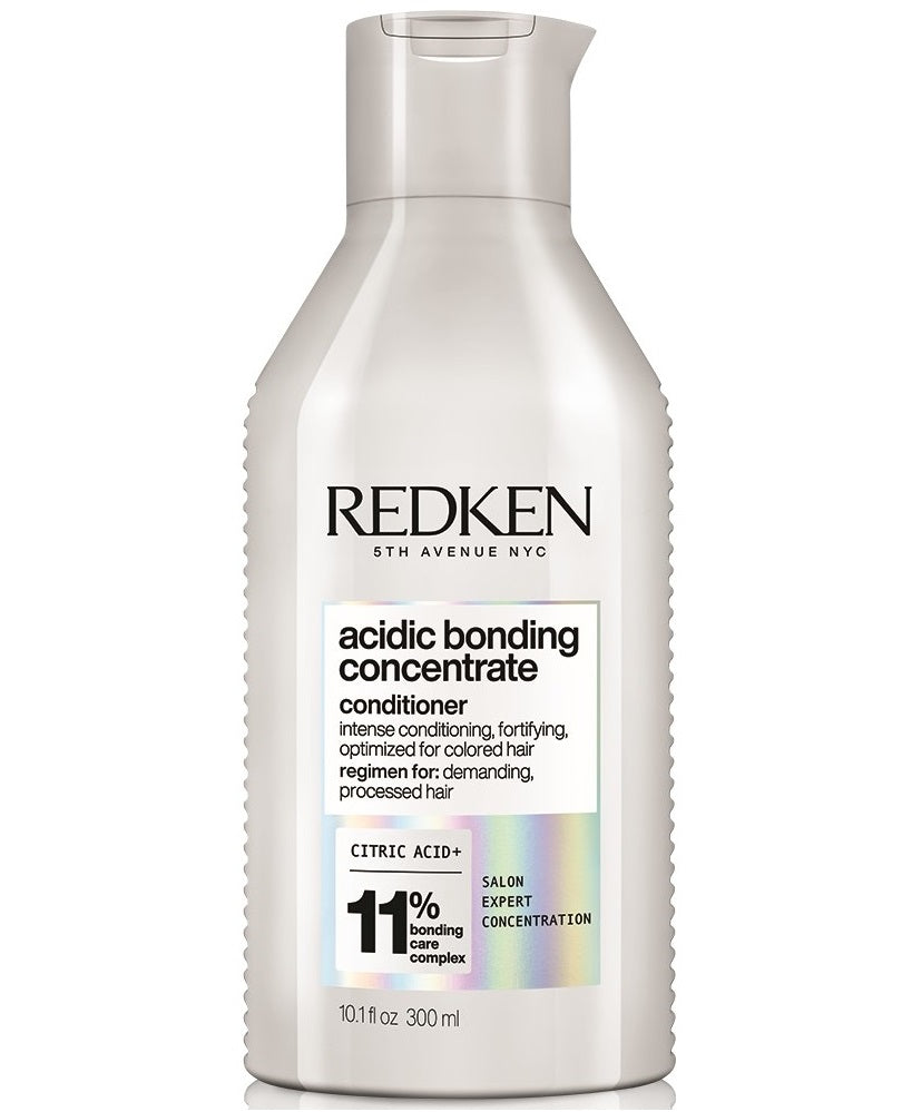 Redken acidic bonding shops Shampoo & Conditioner