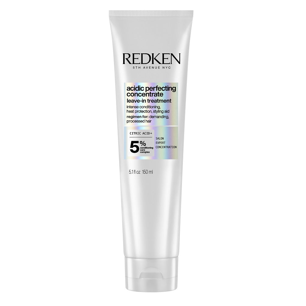 Redken ABC Perfecting Concentrate Leave-In Treatment 150ml