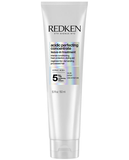 Redken ABC Perfecting Concentrate Leave-In Treatment 150ml