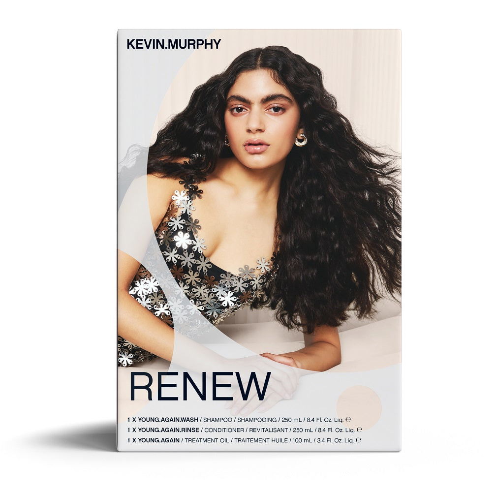 KEVIN MURPHY RENEW HOLIDAY 2023