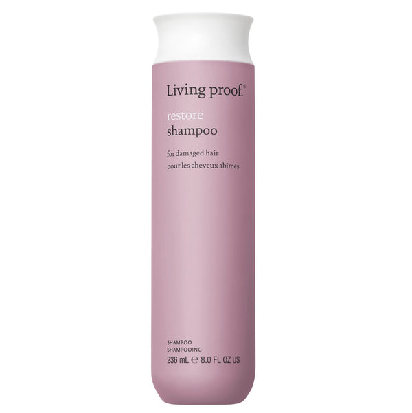 Living Proof Restore Shampoo 236ml