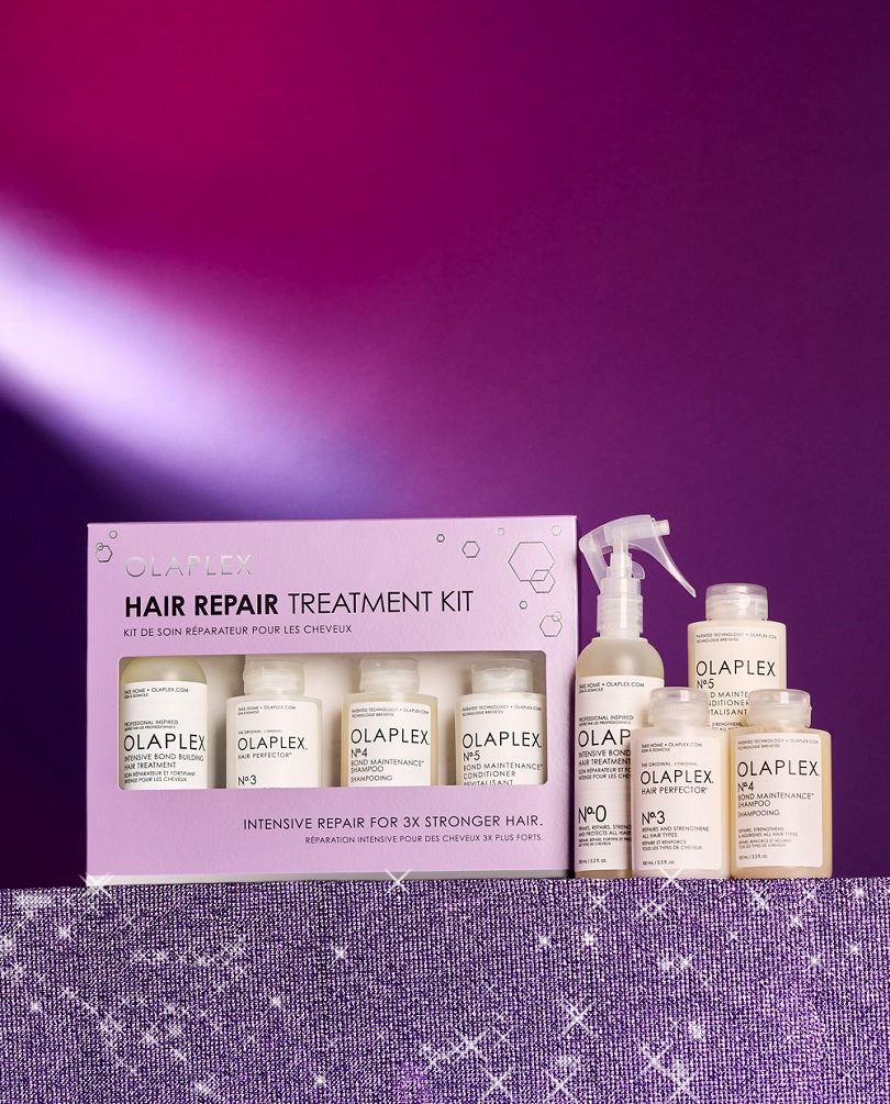 Olaplex Hair Repair Treatment Kit