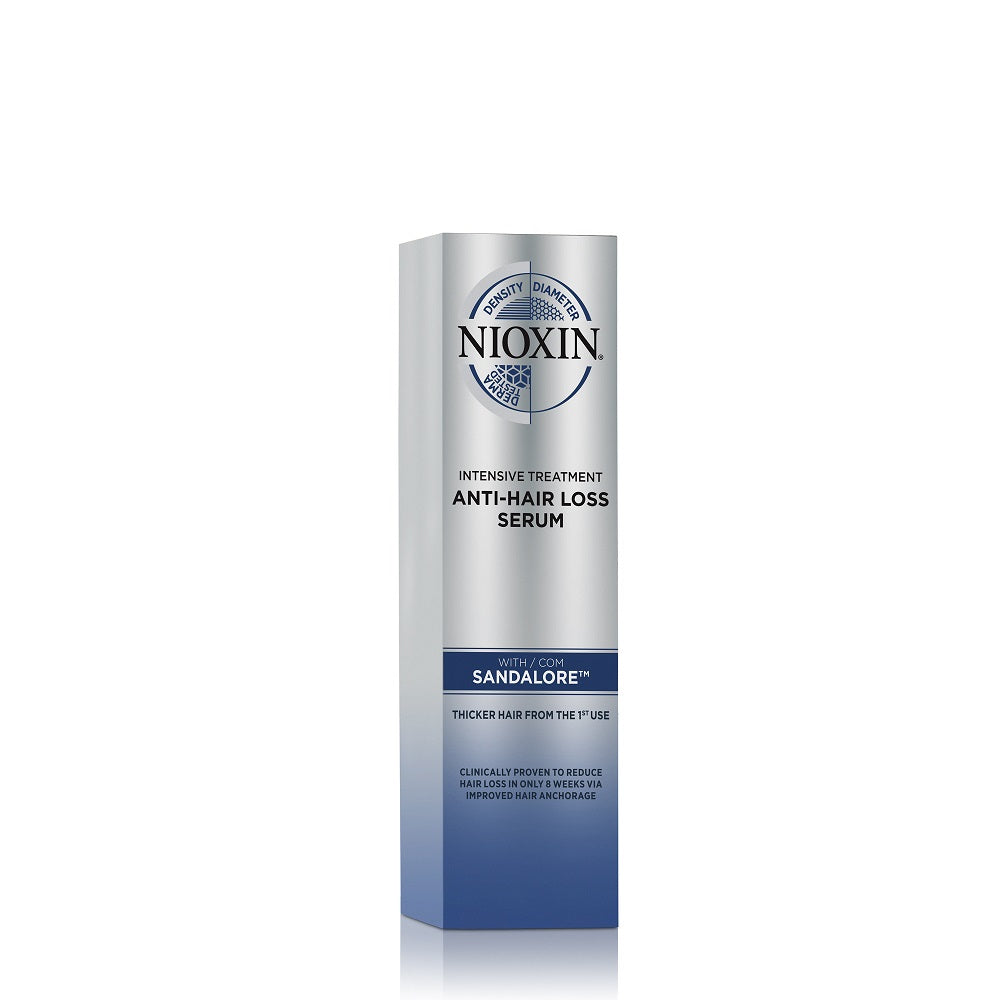 NIOXIN Sandalore Anti-Hairloss Treatment 70ml