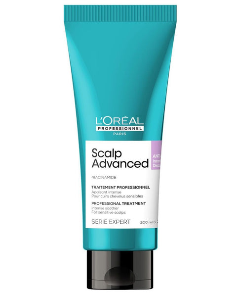 Serie Expert Scalp Advanced Soothing Treatment 200ml