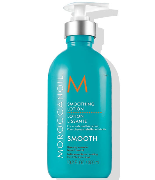 Moroccanoil® Smoothing Lotion 300ml