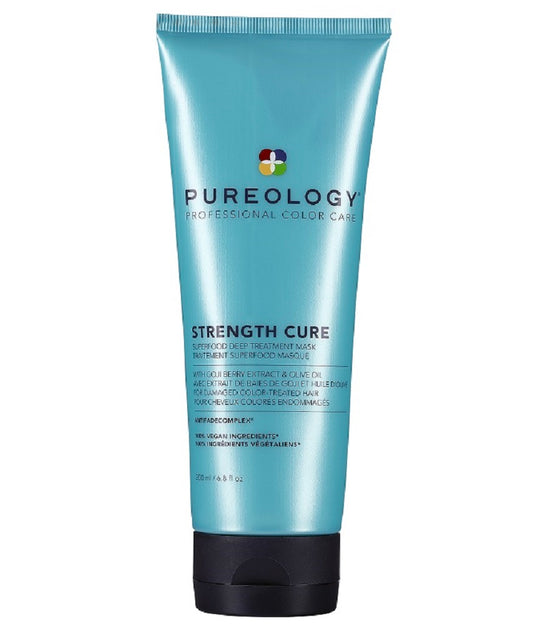 Pureology Strength Cure Superfood Treatment 200ML