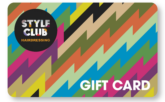 Gift Card (Physical) - Style Club