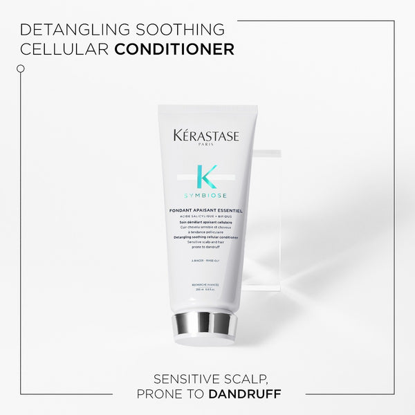 Kérastase Symbiose Detangling Soothing Cellular Conditioner 200ml