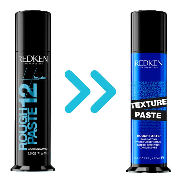 Redken Texture Paste 75ml