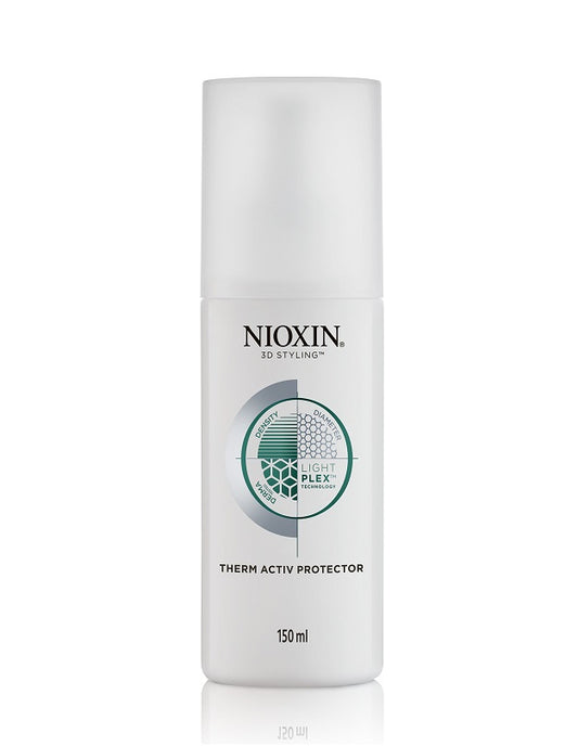 Nioxin 3D Styling Therm Active Protecor 150ml