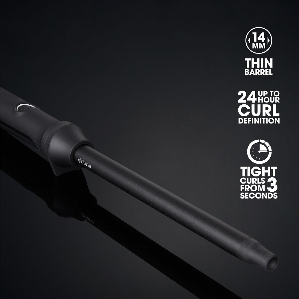ghd Curve – Thin Curl Wand (14mm)
