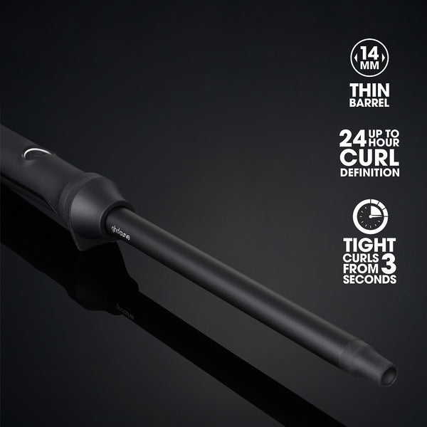 ghd Curve – Thin Curl Wand (14mm) – Peter Mark