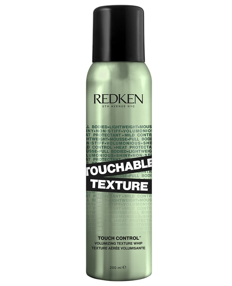 Redken Touchable Texture 200ml – Peter Mark